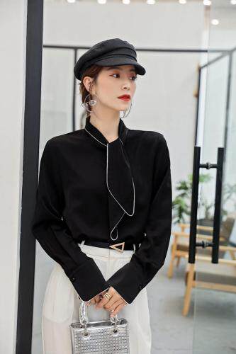 现货春款衬衣，其它，欧pai