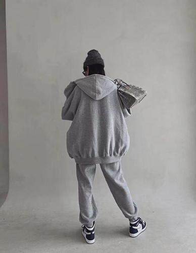 韩卫衣套装，女装卫衣/绒衫，佩瑶的店