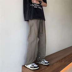 男春季新款时尚潮流休闲裤K3027P38，男装休闲裤，星座1116-2
