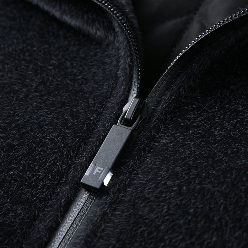 2023冬装新款中年男士休闲棉服中老年棉衣外套上衣ALXB1003-P230，男装棉衣，电商B212（原钱塘6029）
