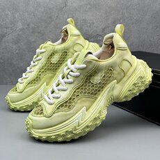 X4939-p285夏季网面透气镂空老爹鞋厚底男鞋休闲运动鞋男潮鞋，男鞋休闲鞋，星座1407-3