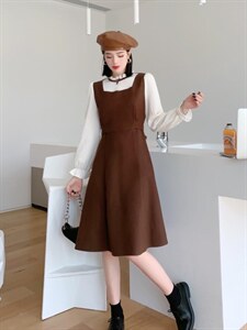 连衣裙,女装连衣裙,英利伊人