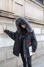 冬季派克服，其它，佳 其