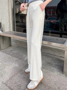 直筒休闲裤系列产品……图片