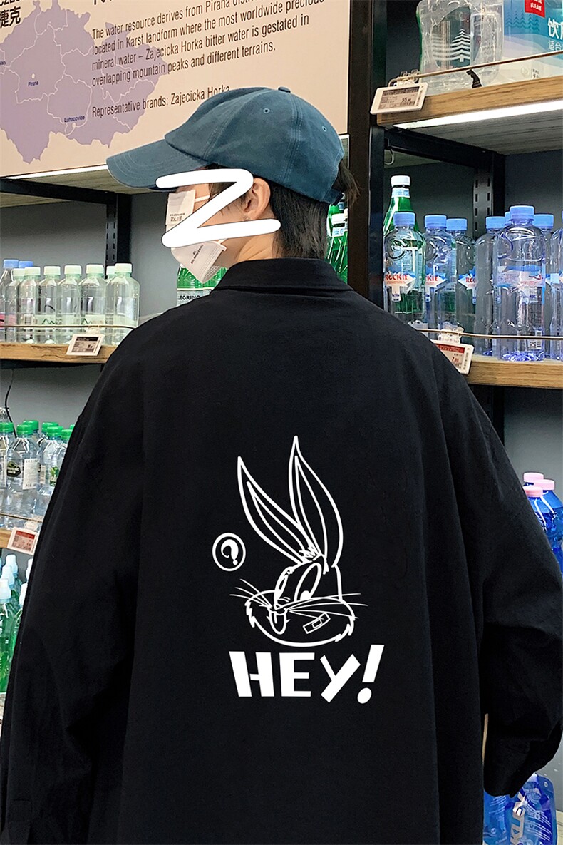 CS15179-P38长袖衬衫男士大码宽松衬衣男寸衫男寸衣,男装衬衫,电商A040