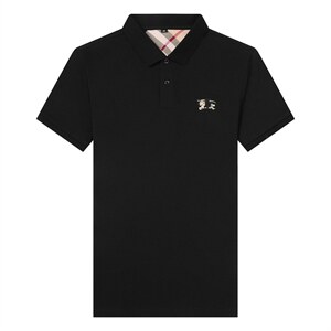 D88187钱塘2020-2夏季男士休闲商务精品短袖T恤主推P53图片
