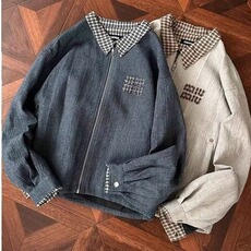 J619-P68气质新款潮流男女同款宽松开衫亲肤舒适休闲宽松，男装T恤，电商B323A