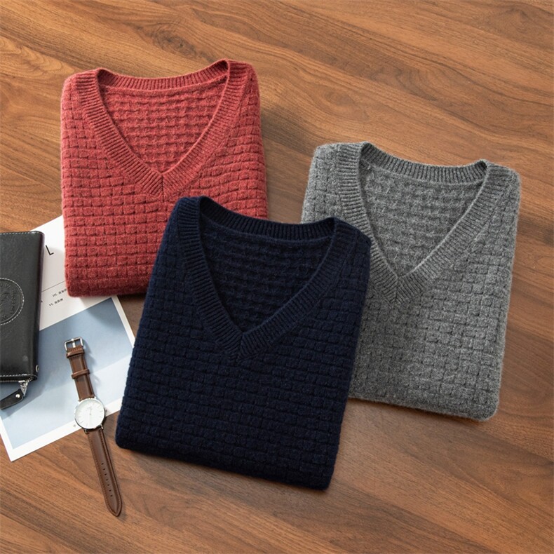 2025春秋新款羊绒衫女100纯羊绒纯色通勤针织衫圆领无袖保暖坎肩，男装背心/马甲，江帆羊绒