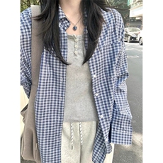 蓝色