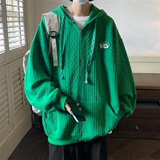 绿色