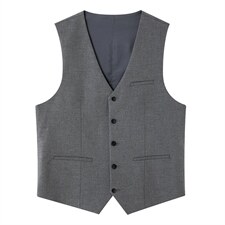 西服三件套套装男士商务帅气英伦风中青年正装外套ASD17211-P375，男装西服套装，电商B212（原钱塘6029）