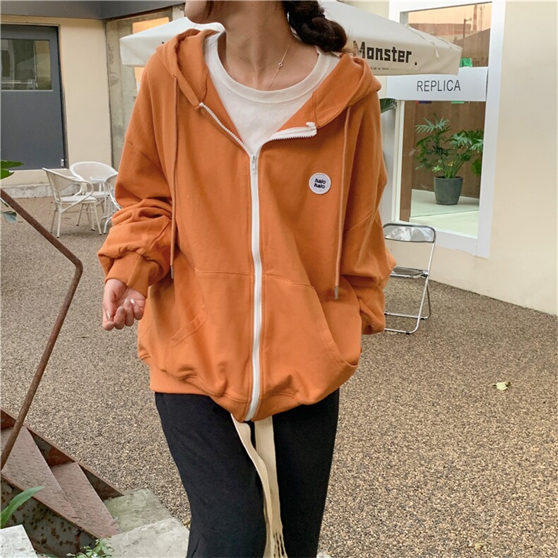 潮牌卫衣设计感上衣秋冬韩版宽松卫衣E620-P55,男装卫衣,星座911-2(原星座613-2）