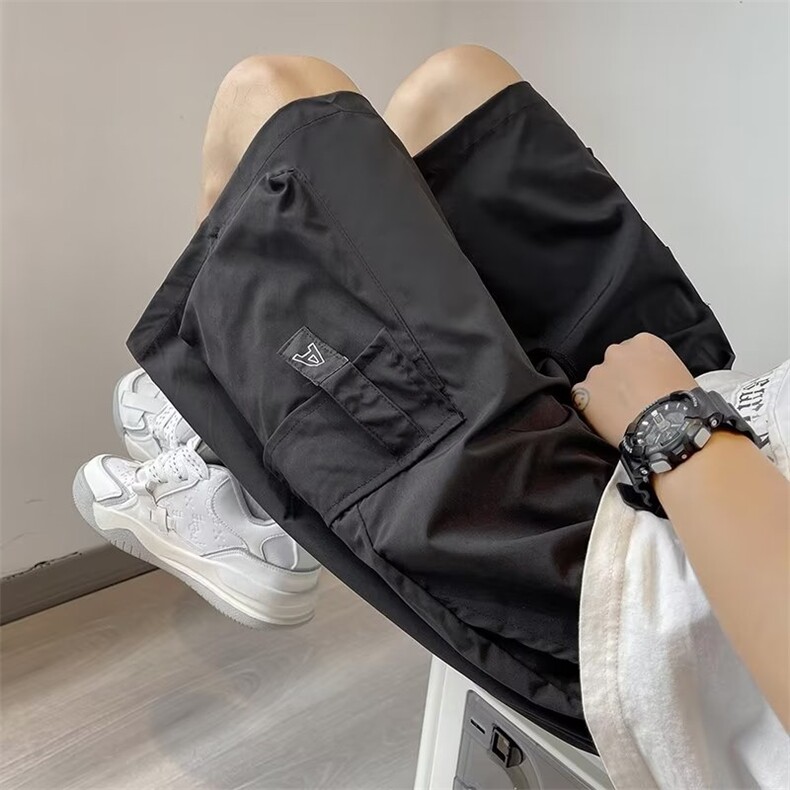 男春夏新款青少年时尚休闲裤DK60P32,男装休闲裤,星座1116-2