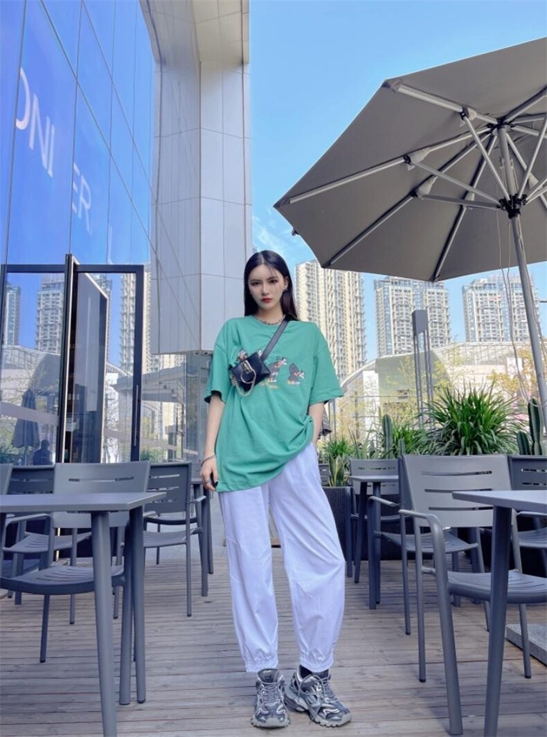 超喜欢夏天的味道，其它，HV7ING