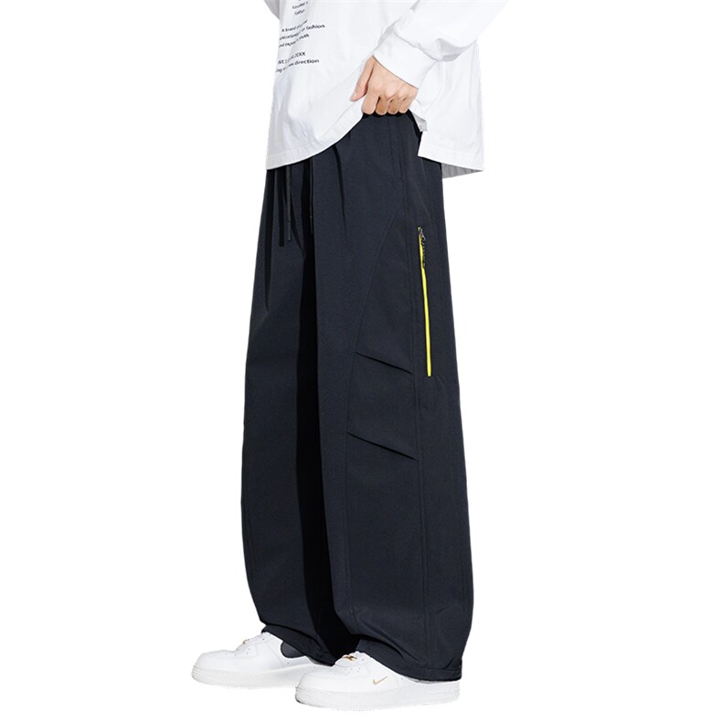 新款男士潮流百搭户外休闲工装裤K228-P40控79,男装工装外套,星座209-1