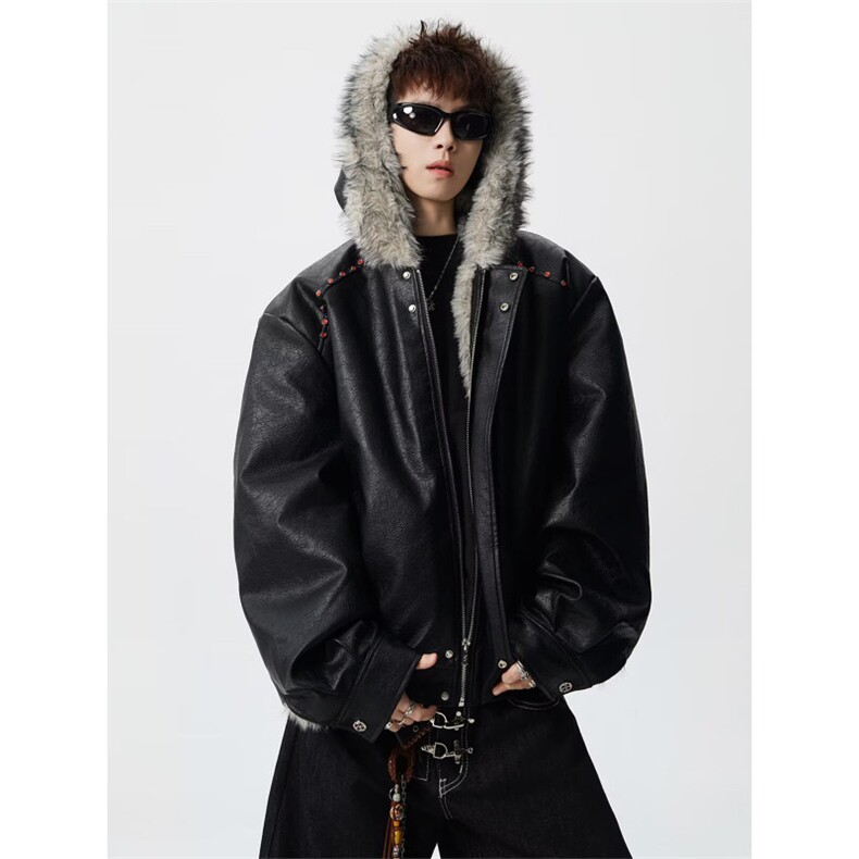 1506/QA22100/P132新款冬季棉服棉衣,男装棉衣,星座1506