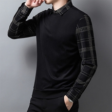 C2310钱塘2020-2刺骨拉毛数据好主推男装衬衫加厚P59，男装衬衫，钱塘207-2