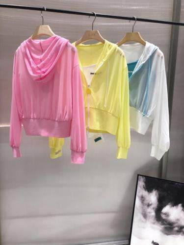 防晒衣两件套，女装，G55