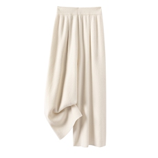 法式高端100纯羊毛针织阔腿裤女外穿垂感显瘦百搭休闲保暖八分裤,女装休闲裤,阿娇羊绒, 法式高端100纯羊毛针织阔腿裤女外穿垂感显瘦百搭休闲保暖八分裤,女装休闲裤,阿娇羊绒,