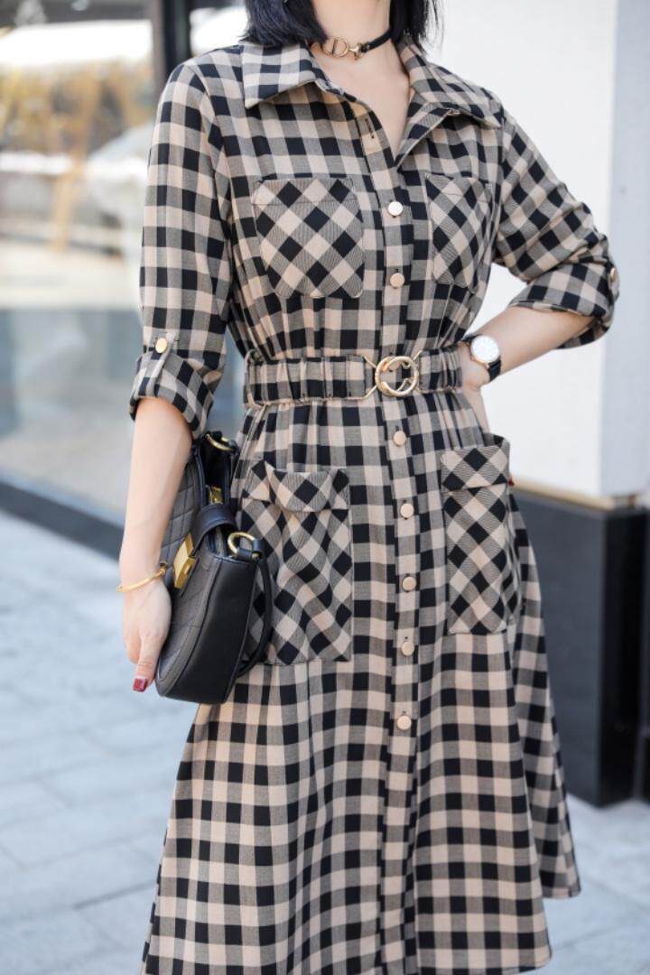 连衣裙，女装连衣裙，兰蔻儿