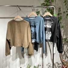 2022秋季新品，其它，she plus