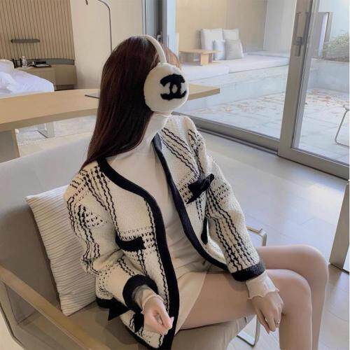 小香外套，其它，贻思茗