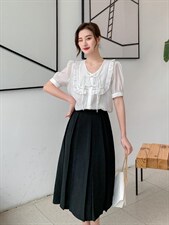 小清新套裙，其它，法达摩歌娜