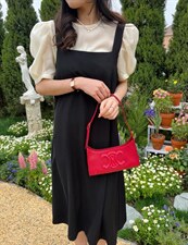 两件套连衣裙，女装连衣裙，唯品