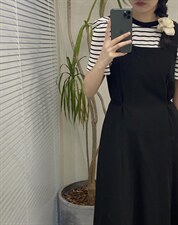 【现货】热卖真两件套，其它，A.S BAINA 艾莎佰纳