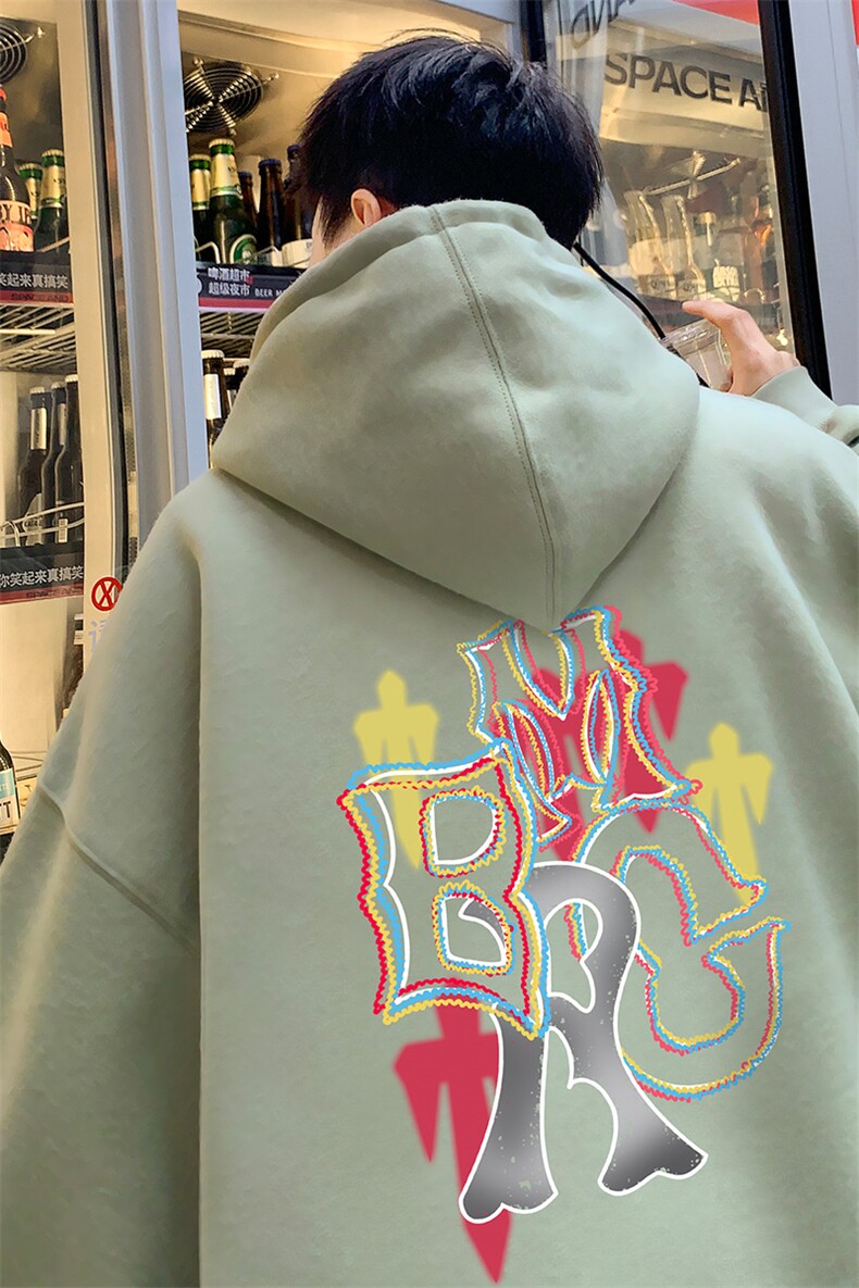！连帽卫衣男帽衫男LMWY498-特p28,男装卫衣,电商B371