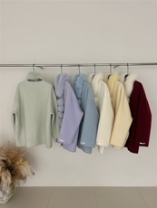 原价548.99!【依嘟】冬季新款韩版气质百搭真狐狸毛围脖，女装双面呢大衣，依嘟服饰