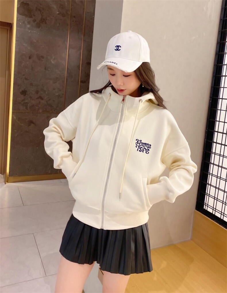 现货春季新款开衫外套，其它，泽妤