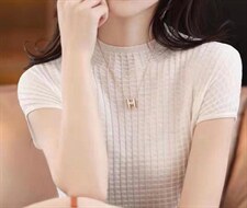 半高领飞机袖，其它，魅力元素