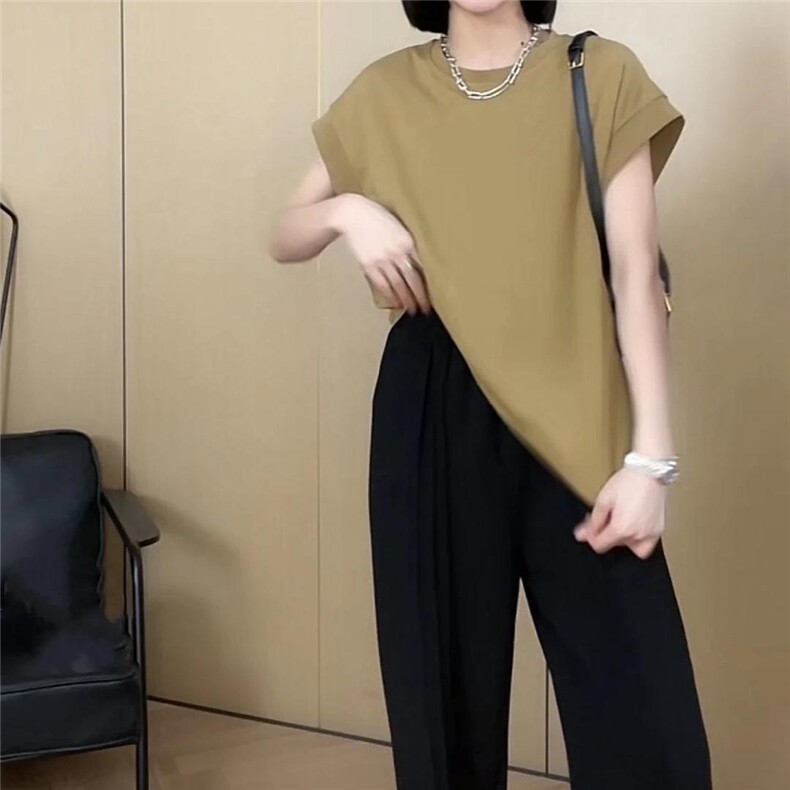 【现货］条纹连衣裙，女装连衣裙，酷巴黎