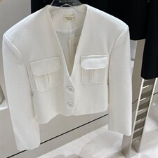 外套，其它，mo cha dan