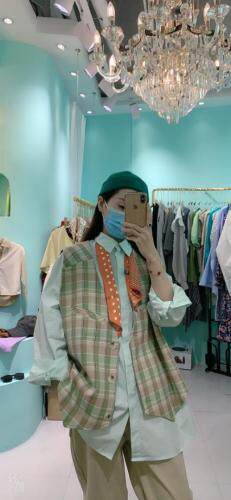 东大门 HZDDM107473