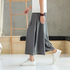 风刺绣休闲裤K92-P50，男装休闲裤，星座816-2（原B366-1）