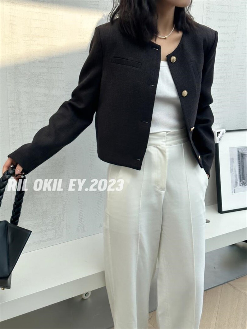 雷洛奇丽—2023春装外套，其它，雷洛奇丽