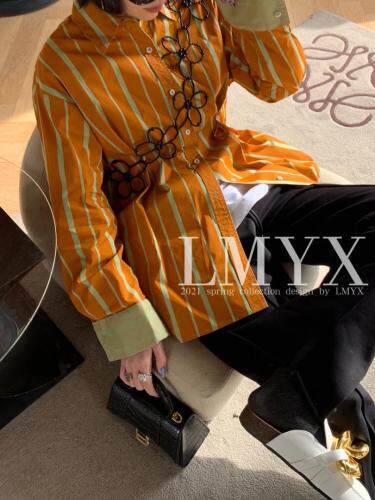 留墨俞香 LMYX107076