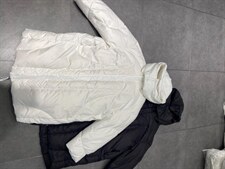 宽松版羽绒服，女装羽绒服，cong 聪+