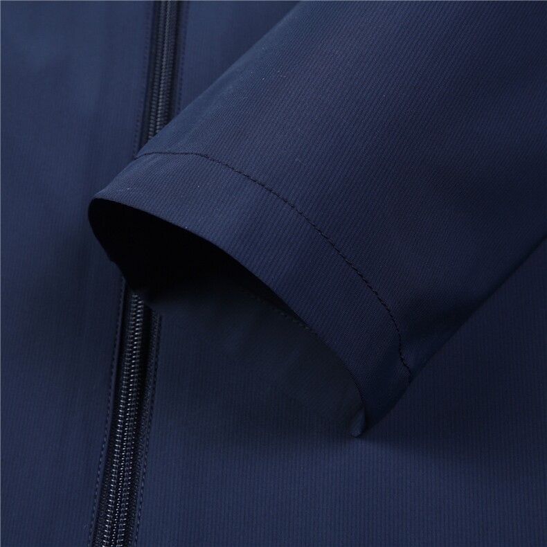 ZL-D86188夏季男士透气皮肤衣外穿防晒服薄款户外翻领夹克外套,男装夹克,电商B360