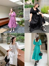 2022夏，档口号2151家，其它，Marchen Meaning