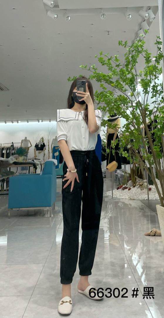 彩裤，其它，千百莲