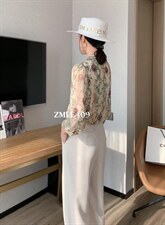 【现货】春季新款，时尚小衫，其它，芝茗丽尔(6F)