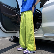绿色
