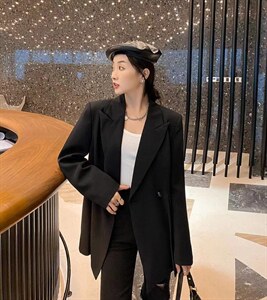 香丽迪秋装新款西装,女装西装,香丽迪1