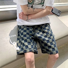 蓝色