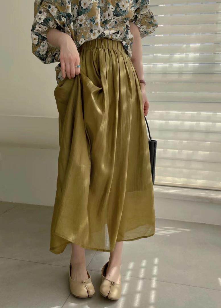 半裙，女装半身裙，昕叶良品