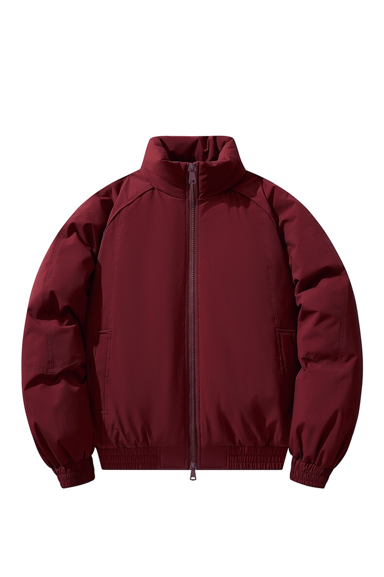 高街防风Cityboy冬季加厚百搭棉衣棉服保暖外套HY2999-P75控129,男装棉衣,星座610B-1