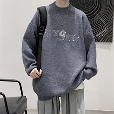 灰色